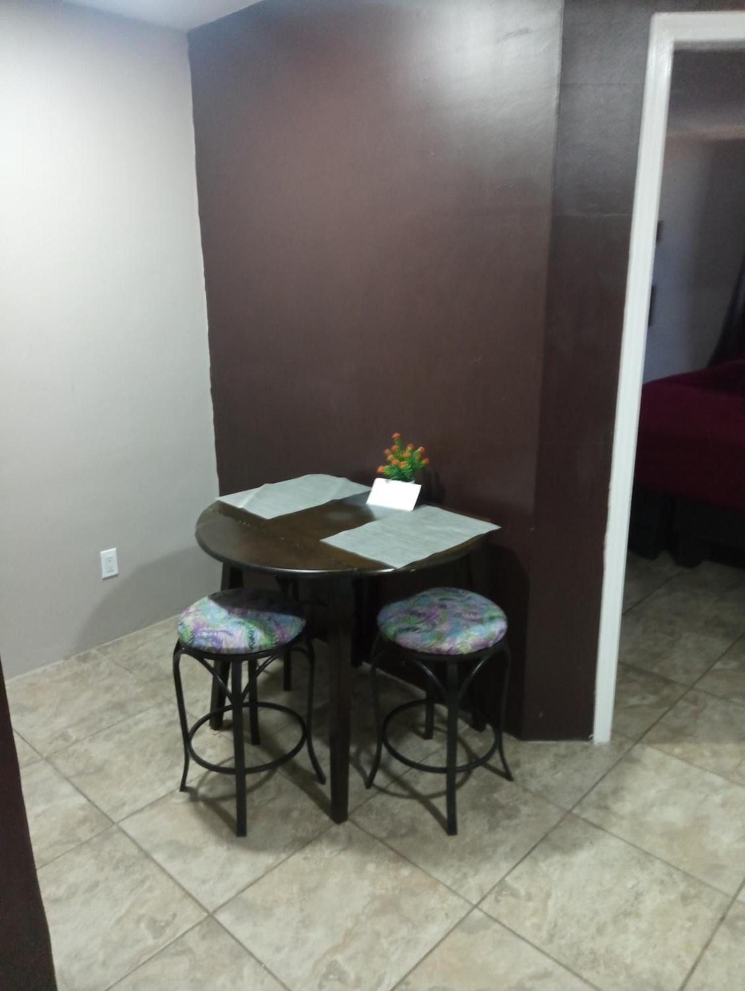 Chocolate Condo San Felipe  Extérieur photo